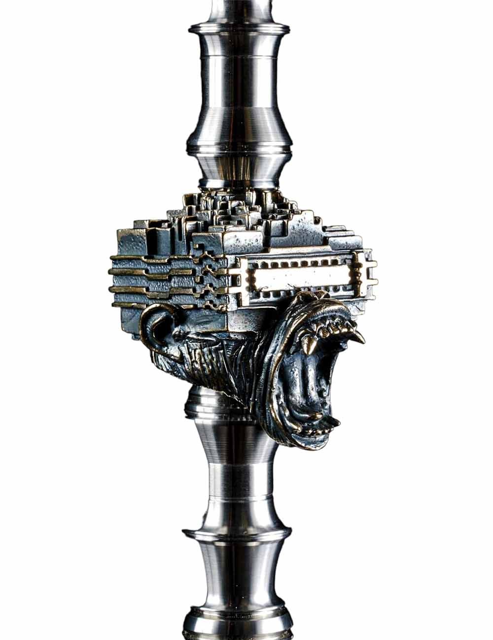 Helios Project 22 Legendary